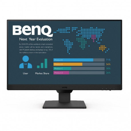 "BenQ 80.0cm BL3290QT 16:9 DP/USB-C/HDMI bk.lift/piv QHD"