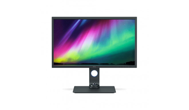 "BenQ 81.3cm SW321C 16:9 DP/USB-C/2xHDMI gr. lift/piv.UHD"
