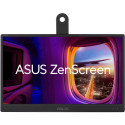 "ASUS ZenScreen MB166CR 39.6cm (16:9) FHD USB-C"