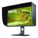 "BenQ 81.3cm SW321C 16:9 DP/USB-C/2xHDMI gr. lift/piv.UHD"