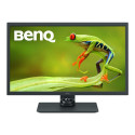 "BenQ 81.3cm SW321C 16:9 DP/USB-C/2xHDMI gr. lift/piv.UHD"