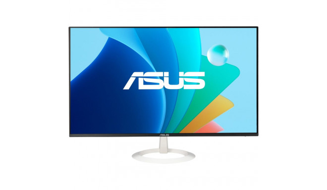 "ASUS Eye Care VZ24EHF-W 60.45cm (16:9) FHD HDMI"