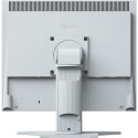 "EIZO 48.3cm (19"") S1934H-GY 5:4 DVI+DP LED IPS Lift bl."