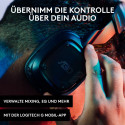 "Logitech A30 - NAVY/RED - EMEA"