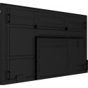 "IIYAMA 247.7cm(97.5"") LH9875UHS-B2AG 16:9 3xHDMI+DP+DVI 4K (Speditionsversand)"