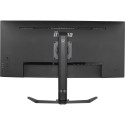"IIYAMA 86.4cm (34"") GCB3481WQSU-B1 21:9 2xHDMi+2DP+USB Cur"