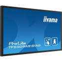 "IIYAMA 163.9cm(64.5"") TF6539AS-B1AG 16:9 M-Touch 2xHDMI+DP (Speditionsversand)"