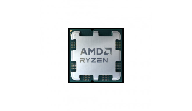"AMD Ryzen 9 7900 5.4GHz AM5 76MB Cache Tray"