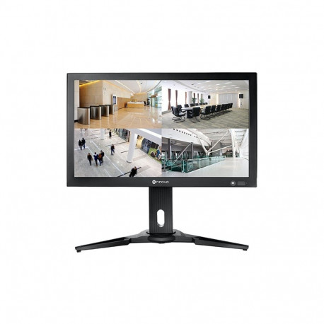 "AG neovo QX-28 71.1cm 16:9 black"