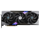 "RTX 5080 16GB MSI Gaming Trio OC GDDR7 3Fan"