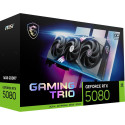 "RTX 5080 16GB MSI Gaming Trio OC GDDR7 3Fan"