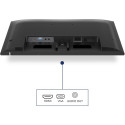 "61cm/24"" (1920x1080) Philips 24E1N1100A 16:9 FHD IPS 1ms 100Hz VGA HDMI Speaker Black"