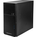 "Innovation IT PC Intel i3-14100 / 16GB / SSD 512GB M.2 NVMe/o. DvDRW"