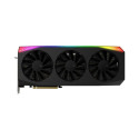 "RX 9070 XT 16GB XFX Mercury Gaming RGB OC GDDR6 3 Fan"