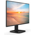 "61cm/24"" (1920x1080) Philips 24E1N1100A 16:9 FHD IPS 1ms 100Hz VGA HDMI Speaker Black"