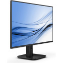 "61cm/24"" (1920x1080) Philips 24E1N1100A 16:9 FHD IPS 1ms 100Hz VGA HDMI Speaker Black"
