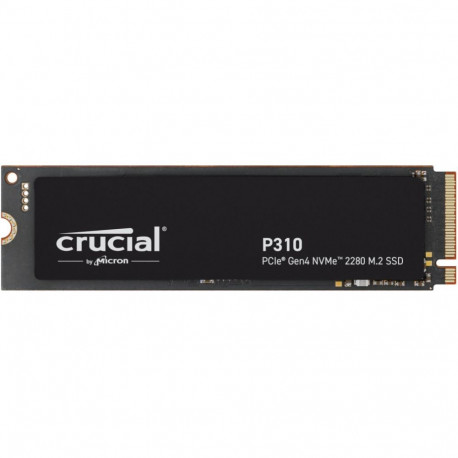 "M.2 1TB Crucial P310 NVMe PCIe Gen4"