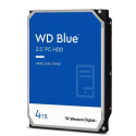 "WD Blue 4TB SATA 8.9cm 3.5Zoll PC 6 Gb/s PC HDD"