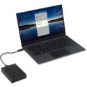 "SEAGATE One Touch 2TB External HDD with Password Protection Black"