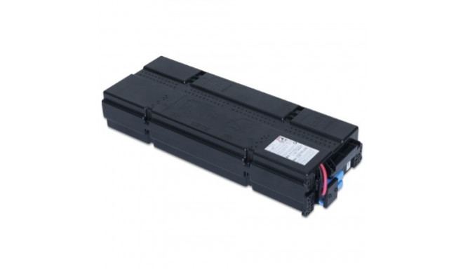 "APC Ersatzbatterie Nr.155 APCRBC155"