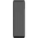 "Anker 737 PowerBank GaNPrime 24.000mAh 2 x USB-C 1 x USB-A 140W black"