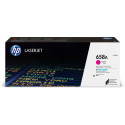 "HP Toner 658A Magenta LaserJet Toner Cartridge"