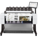 "HP DesignJet T2600PS 91.44cm 36 Zoll MFP"