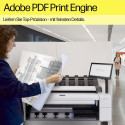 "HP DesignJet T2600PS 91.44cm 36 Zoll MFP"
