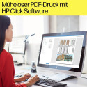 "HP DesignJet T2600PS 91.44cm 36 Zoll MFP"