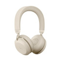 "JabraEvolve2 75 Link 380/390a MS Stereo beige"