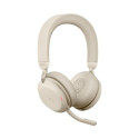 "JabraEvolve2 75 Link 380/390a MS Stereo beige"