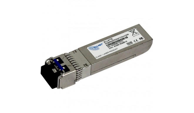 "ALLNET Switch Modul ALL4778 SFP28-25GB-LR, 25Gbit Singlemode, bis 10Km, uncodiert,"
