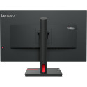 "80cm/31,5"" (3840x2160) Lenovo ThinkVision T32p-30 16:9 4K IPS 4ms 60Hz HDMI DP USB-C Pivot Black"