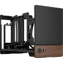 "ITX Fractal Design Terra Graphite"