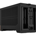"ITX Fractal Design Terra Graphite"