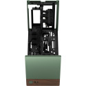 "ITX Fractal Design Terra Jade"