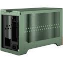 "ITX Fractal Design Terra Jade"