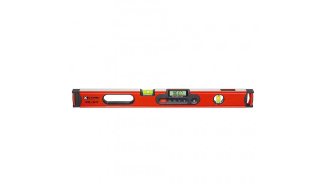 Kapro 985-60D digital level with magnets 600mm