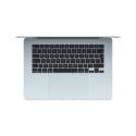 MacBook Air 15” Apple M4 10C CPU, 10C GPU/24GB/512GB SSD/Sky Blue/SWE