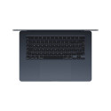 MacBook Air 15” Apple M4 10C CPU, 10C GPU/16GB/512GB SSD/Midnight/SWE