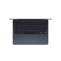 MacBook Air 13” Apple M4 10C CPU, 10C GPU/16GB/512GB SSD/Midnight/INT