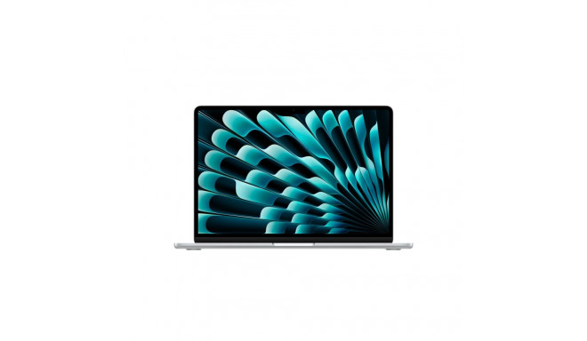 MacBook Air 13” Apple M4 10C CPU, 10C GPU/16GB/512GB SSD/Silver/SWE