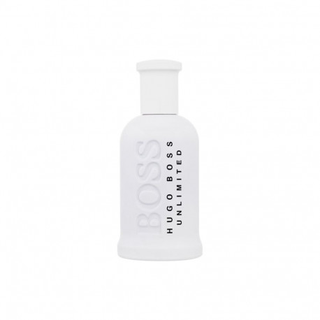 Boss Bottled Unlimited Edt Spray (100ml)
