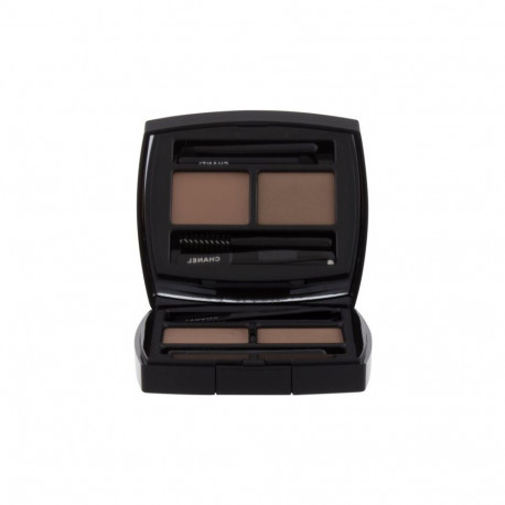 Chanel La Palette Sourcils Brow Powder Duo (4g)
