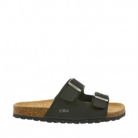 CMP meeste plätud Eco Thalitha 3Q91017U901 43, must