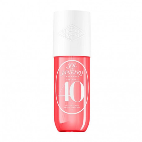 SOL DE JANEIRO 40 PERFUME SPRAY CORPORAL 240ML VAPORIZADOR