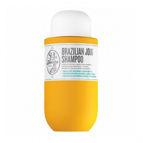 SOL DE JANEIRO BRAZILIAN JOIA CHAMPU 295ML