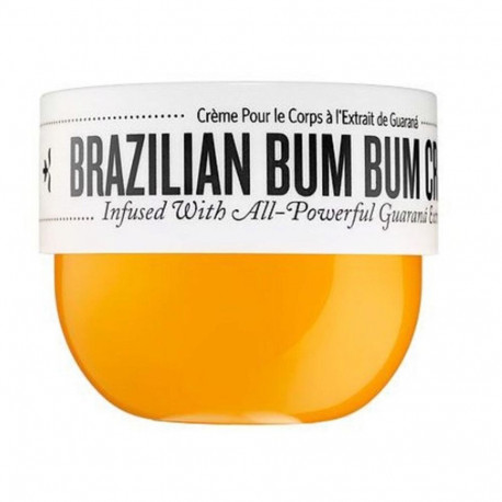 Sol de Janeiro Brazilian Bum Bum kehakreem 240ML