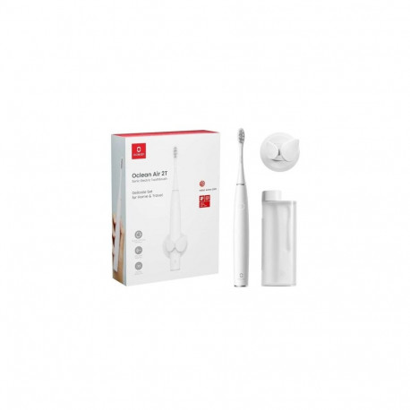Oclean Air 2T Electric Toothbrush Travel Set White EU