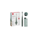 Oclean Air 2T Electric Toothbrush Travel Set Green EU